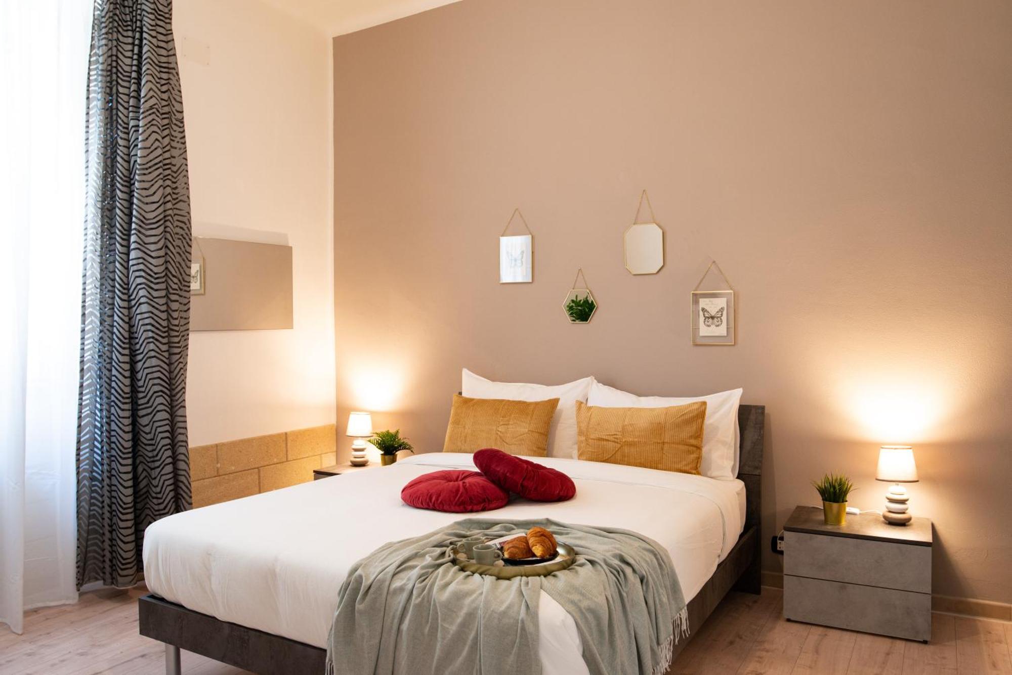 Apartament Karafa Bari Zewnętrze zdjęcie