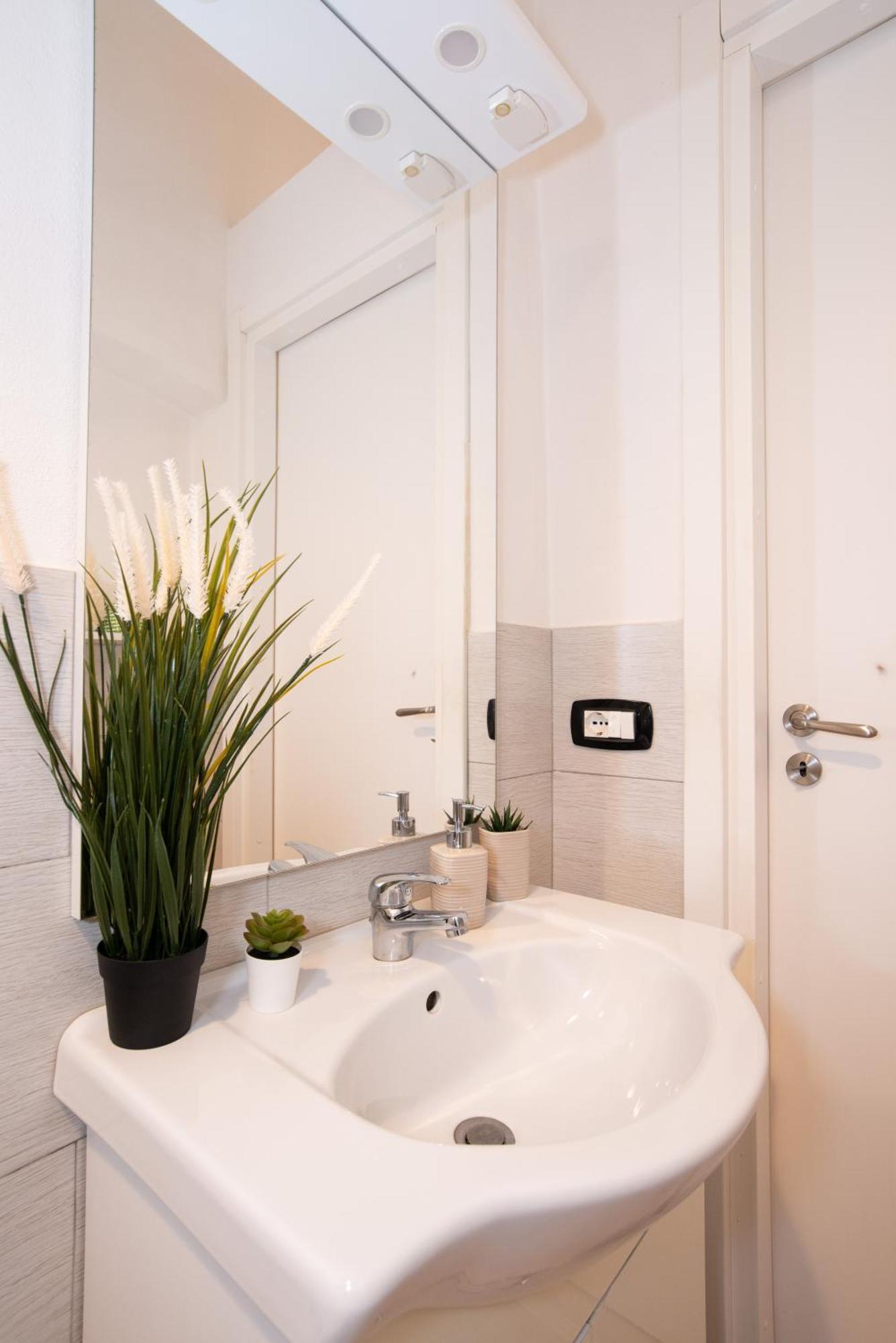 Apartament Karafa Bari Zewnętrze zdjęcie